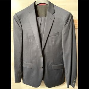 Men’s suit